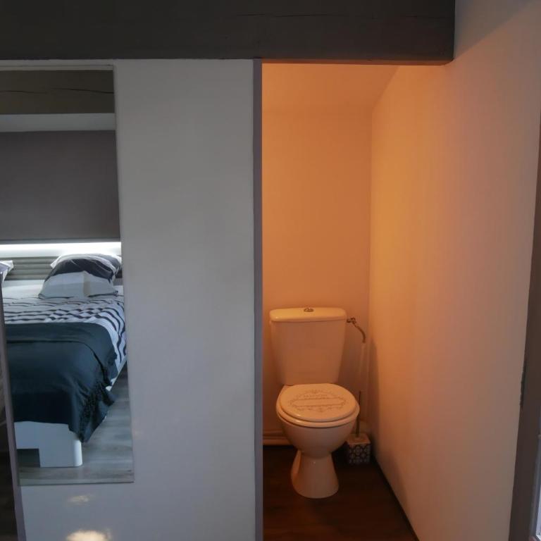 La Petite Maison - Haus mit 2 Schlafzimmern - 15