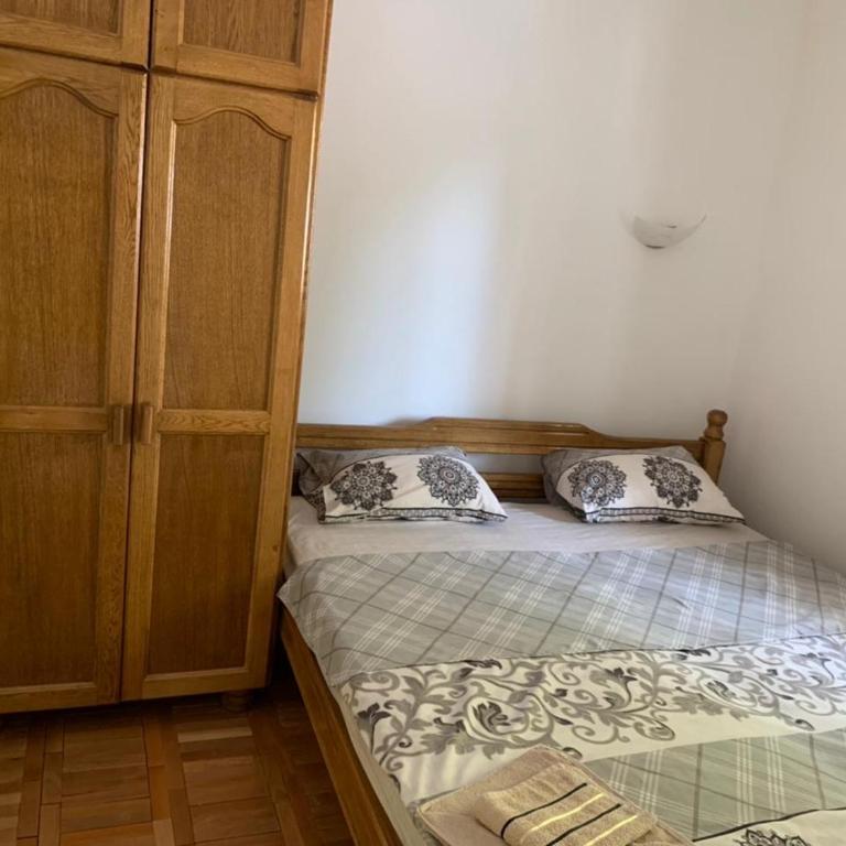 Apartman Drago Sveti Stefan - Apartman sa Pogledom na More - 10