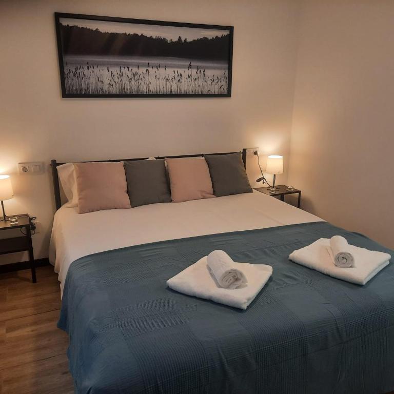 Casa en vigo a 5 min playas - Haus mit 3 Schlafzimmern - 9