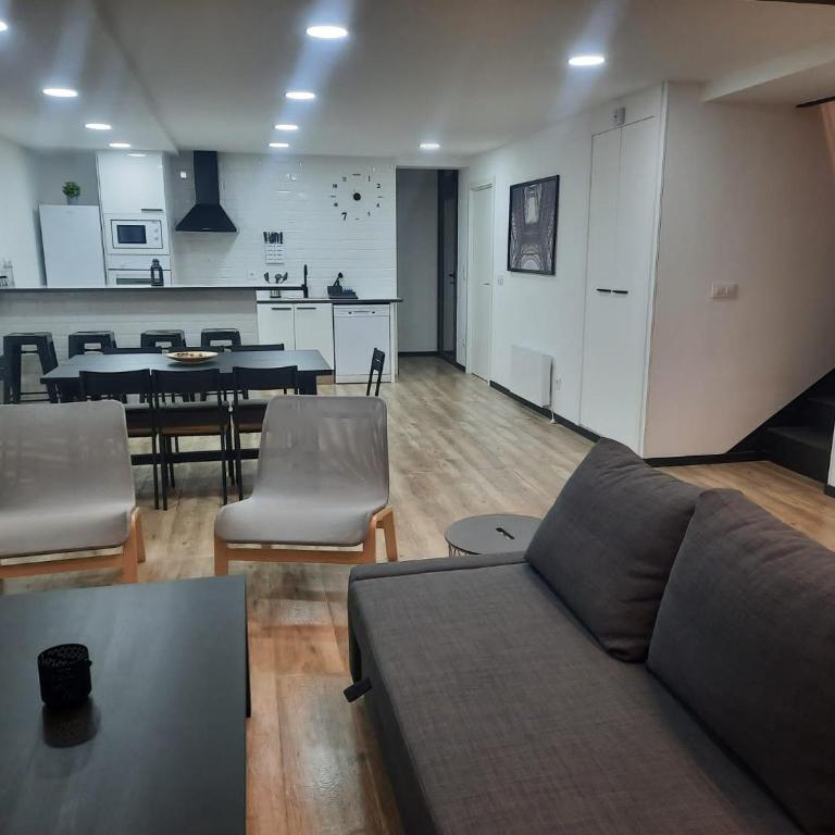 Casa en vigo a 5 min playas - Haus mit 3 Schlafzimmern - 2