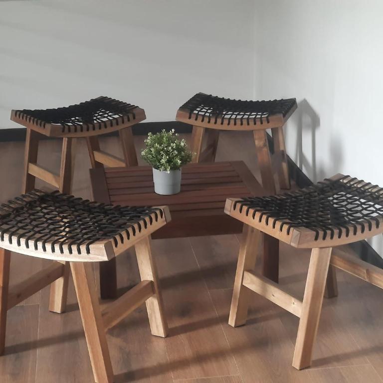 Casa en vigo a 5 min playas - Haus mit 3 Schlafzimmern - 13