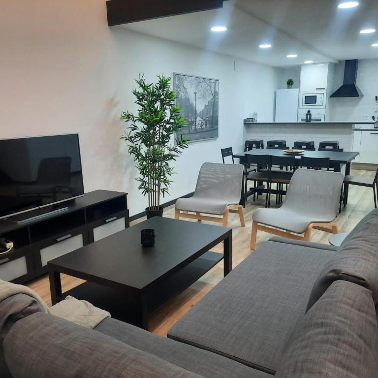 Casa en vigo a 5 min playas - Haus mit 3 Schlafzimmern - 4