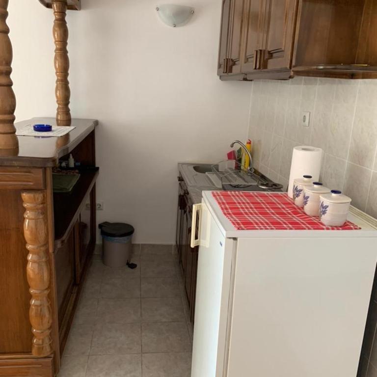Apartman Drago Sveti Stefan - Apartman sa Pogledom na More - 9