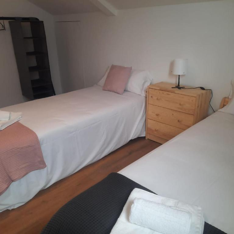 Casa en vigo a 5 min playas - Haus mit 3 Schlafzimmern - 15