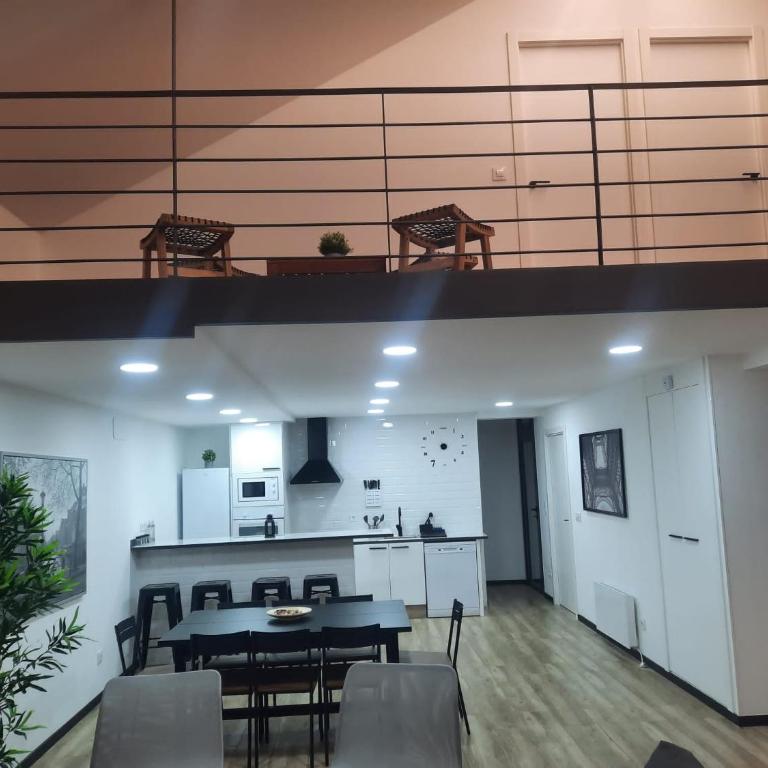 Casa en vigo a 5 min playas - Haus mit 3 Schlafzimmern - 3