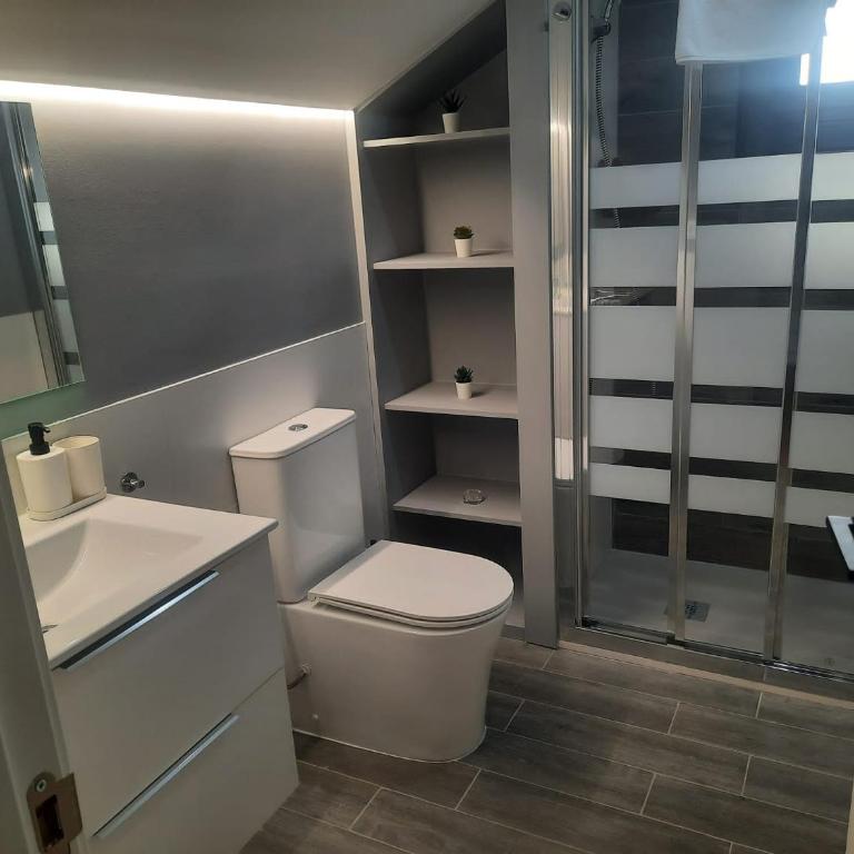 Casa en vigo a 5 min playas - Haus mit 3 Schlafzimmern - 17