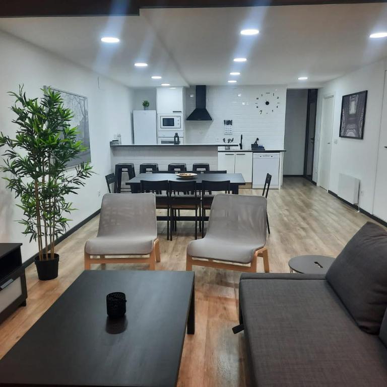 Casa en vigo a 5 min playas - Haus mit 3 Schlafzimmern - 1