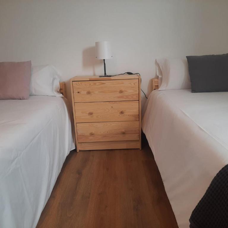 Casa en vigo a 5 min playas - Haus mit 3 Schlafzimmern - 14