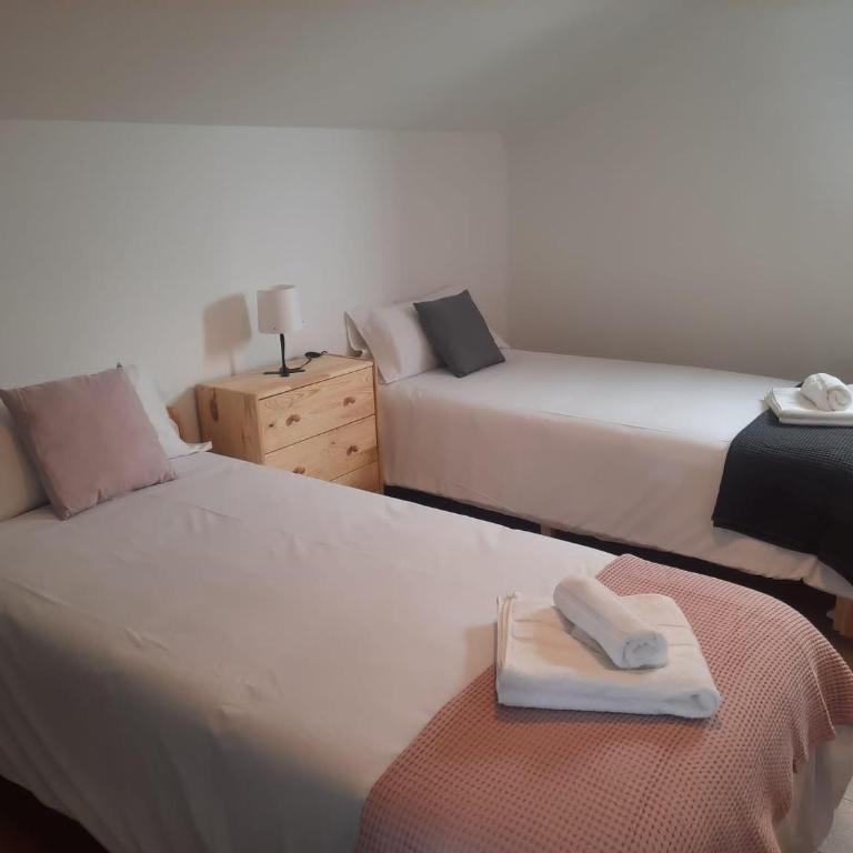 Casa en vigo a 5 min playas - Haus mit 3 Schlafzimmern - 16