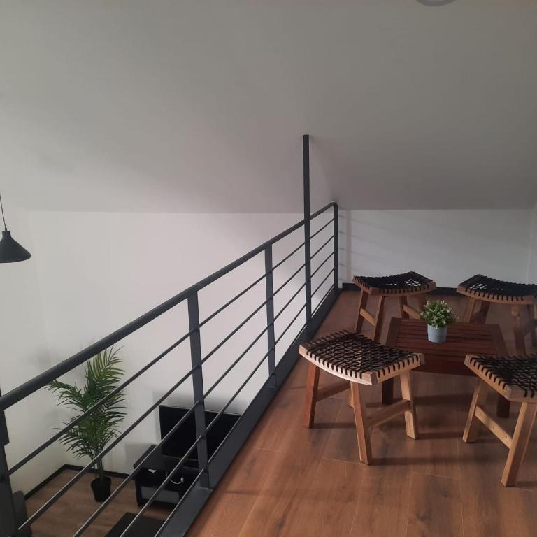 Casa en vigo a 5 min playas - Haus mit 3 Schlafzimmern - 12