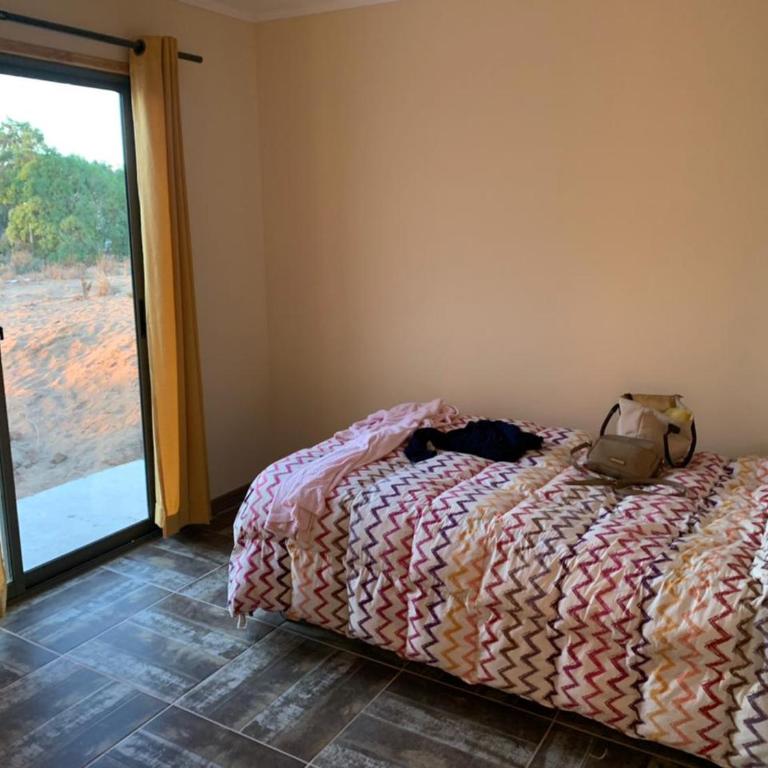 Casa de campo, con hermosa vista al mar - Three-Bedroom House - 12