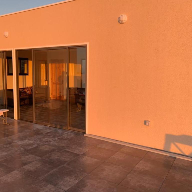 Casa de campo, con hermosa vista al mar - Casa de 3 dormitorios - 16