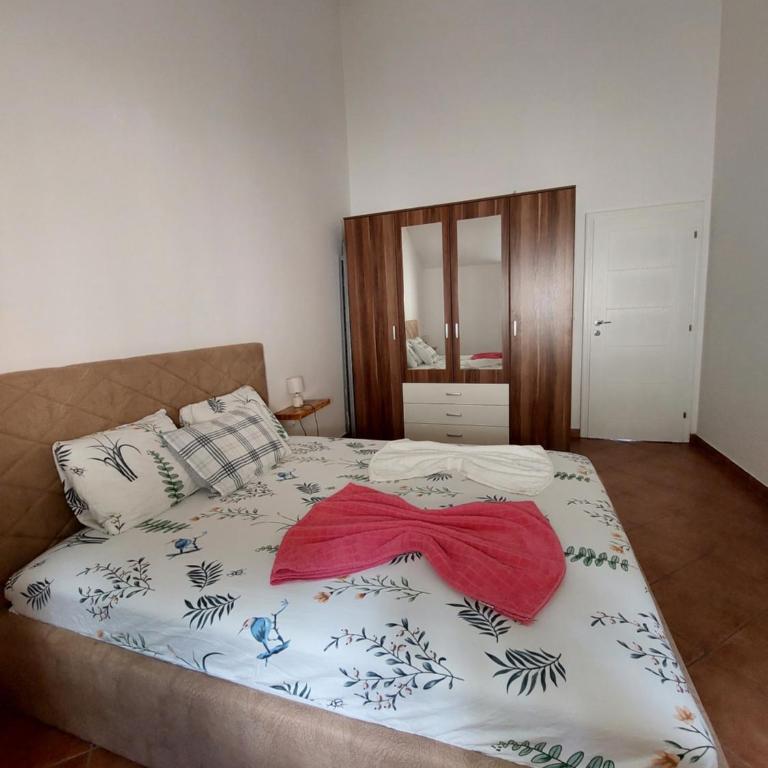 Secret Mirage Apartment - Two-Bedroom Apartment - 14