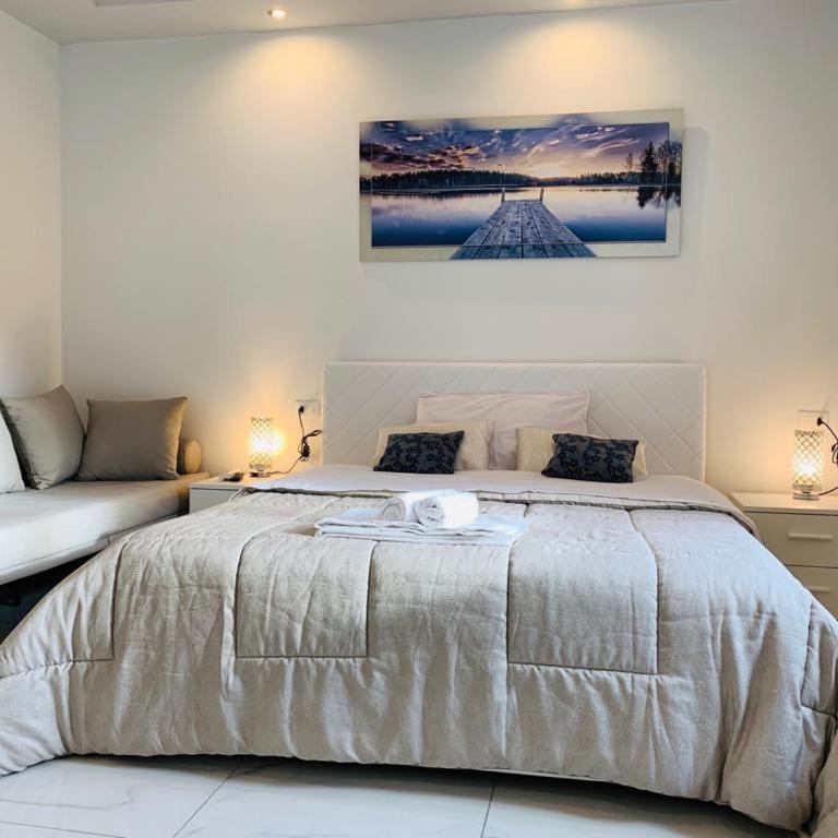 Dolomia Gioele - Junior Suite - 27
