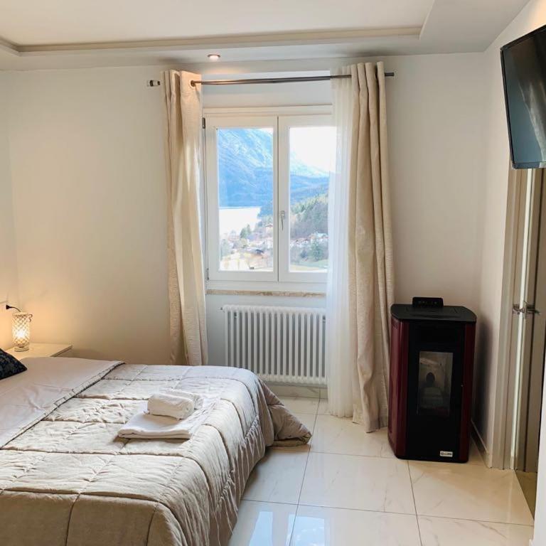Dolomia Gioele - Junior Suite - 26
