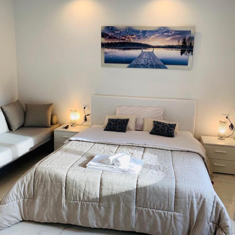 Dolomia Gioele - Junior Suite - 25