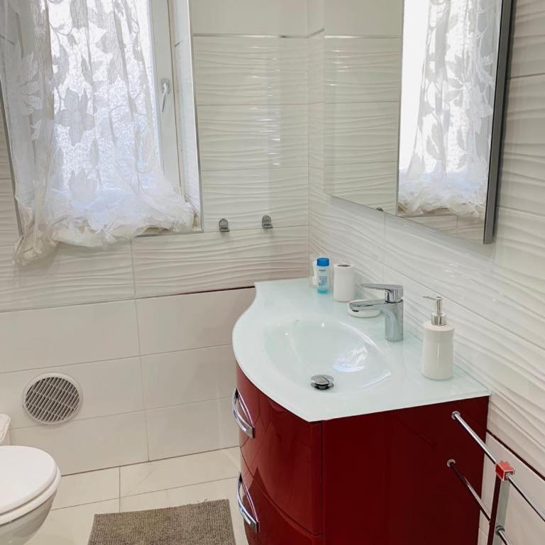Dolomia Gioele - Apartment mit 1 Schlafzimmer - 17