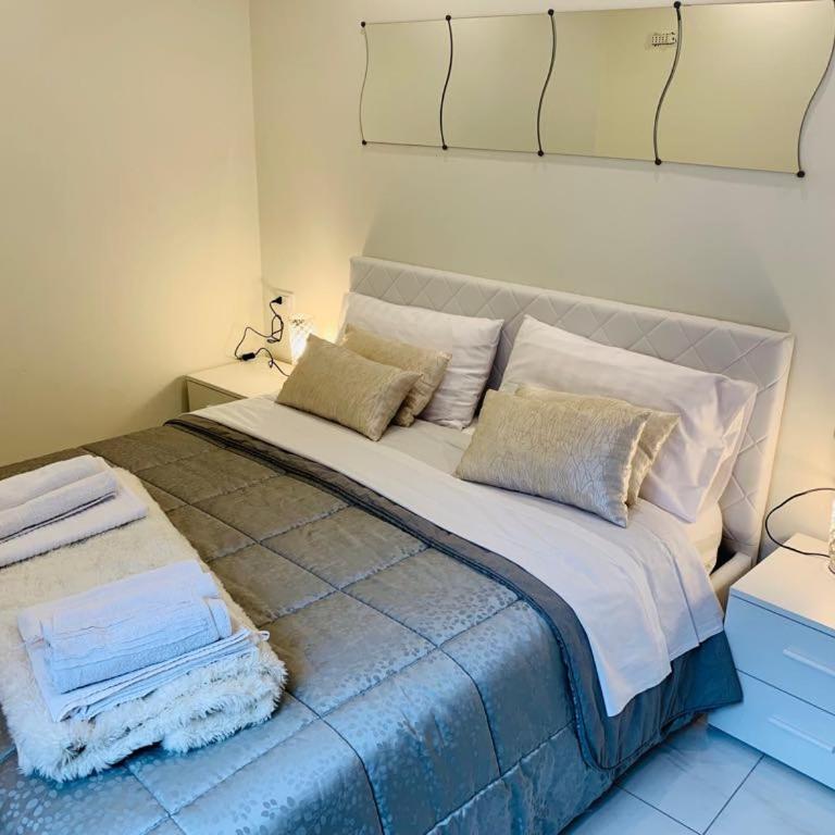 Dolomia Gioele - Junior Suite - 13