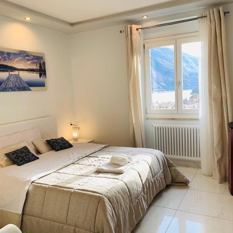 Dolomia Gioele - Junior Suite - 11
