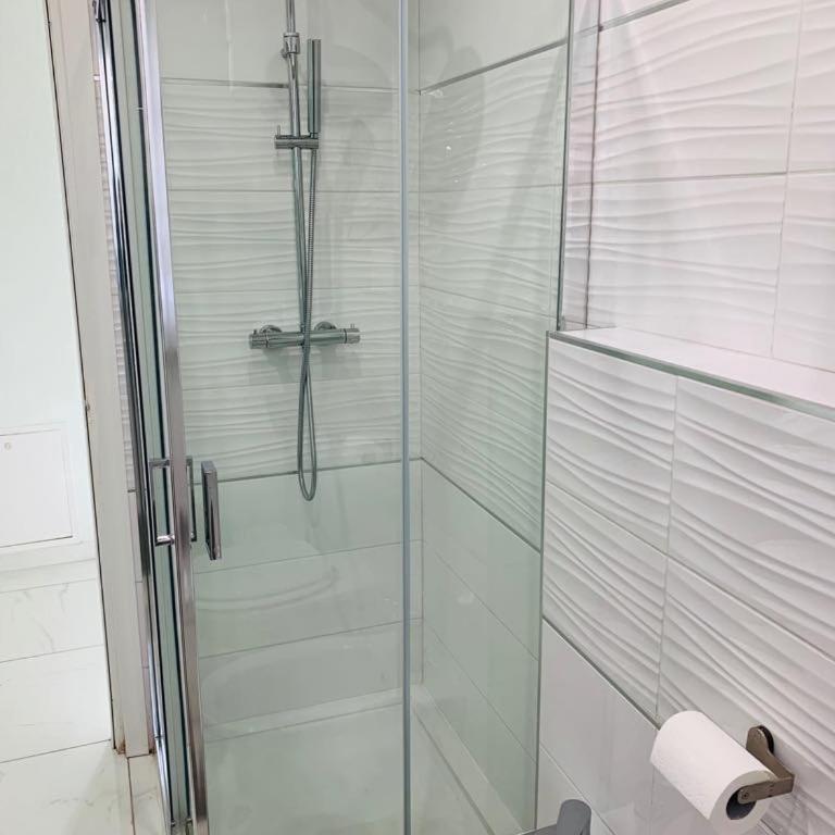 Dolomia Gioele - Apartment mit 1 Schlafzimmer - 11