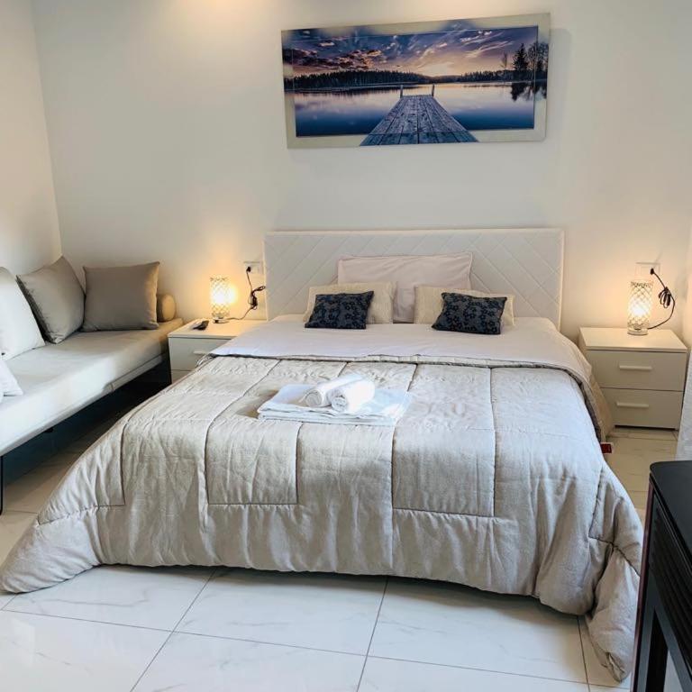 Dolomia Gioele - Junior Suite - 12