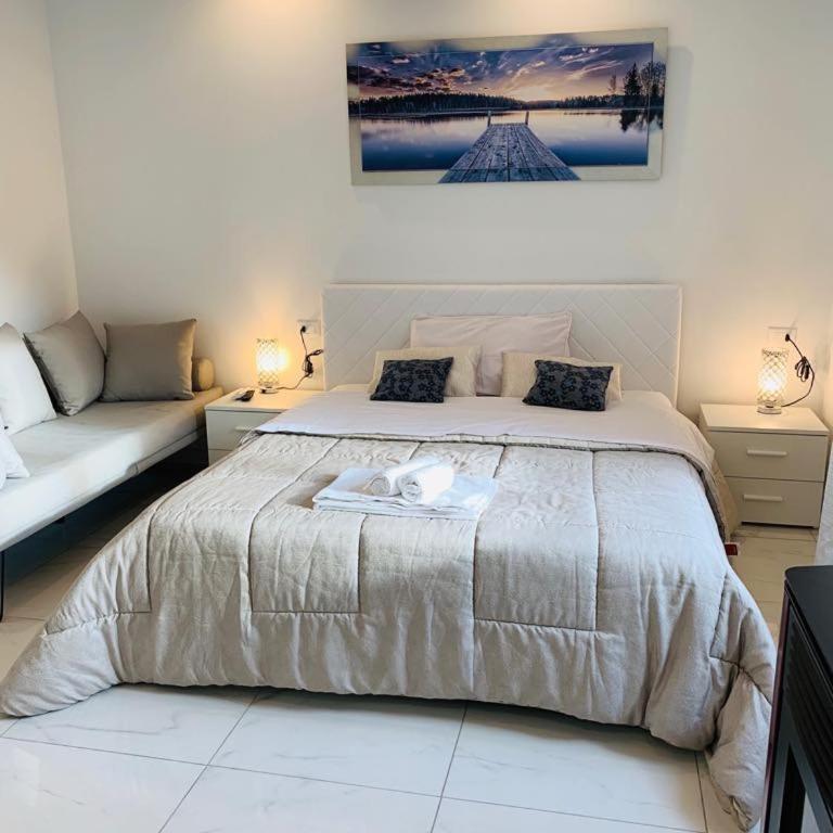 Dolomia Gioele - Junior Suite - 10