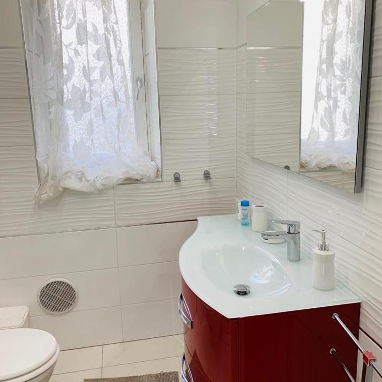 Dolomia Gioele - Apartment mit 1 Schlafzimmer - 12