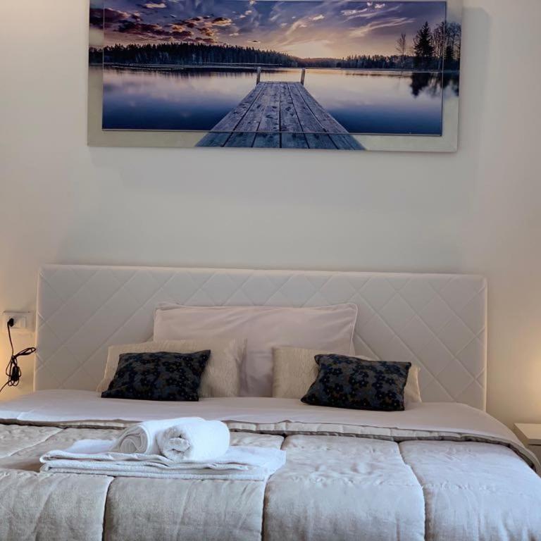 Dolomia Gioele - Junior Suite - 15