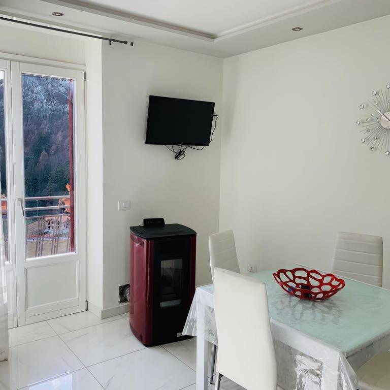 Dolomia Gioele - Apartment mit 1 Schlafzimmer - 10