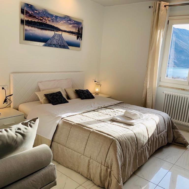 Dolomia Gioele - Junior Suite - 18