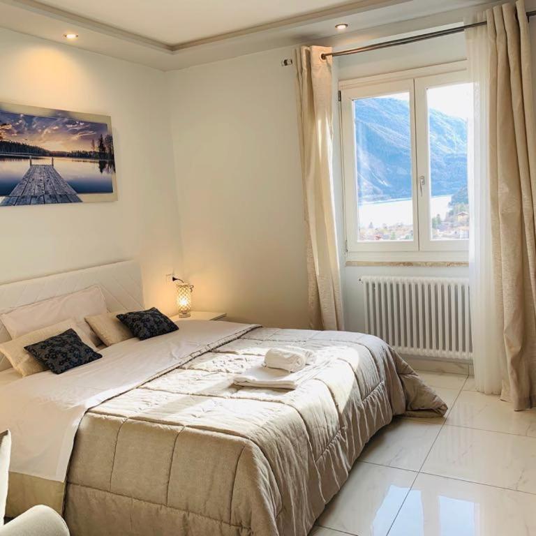 Dolomia Gioele - Junior Suite - 17