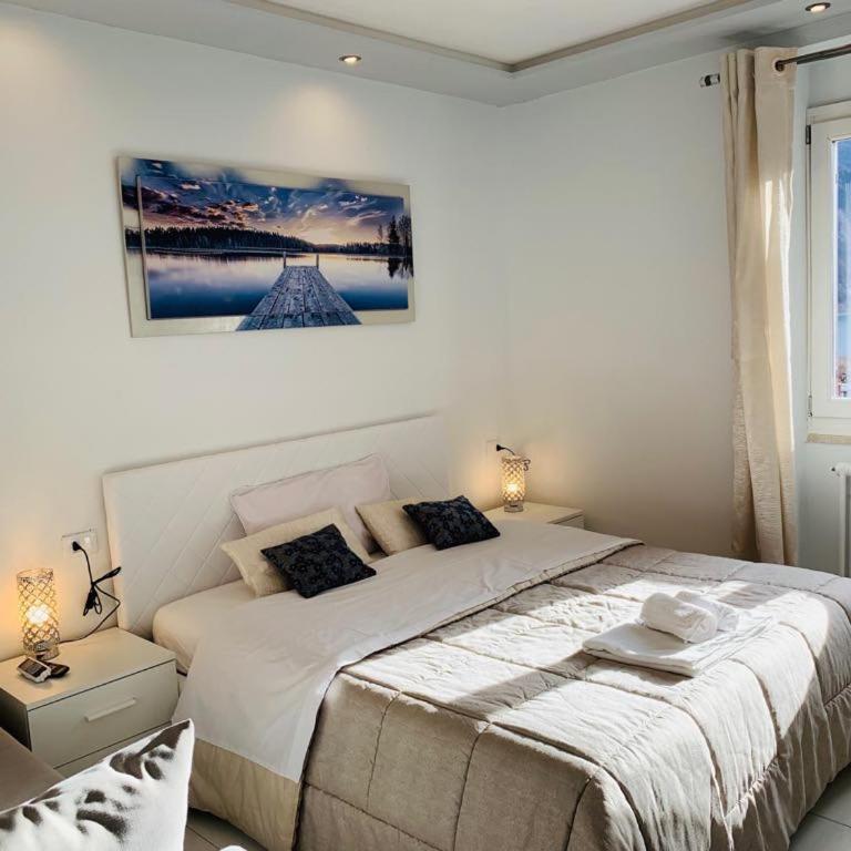 Dolomia Gioele - Junior Suite - 9