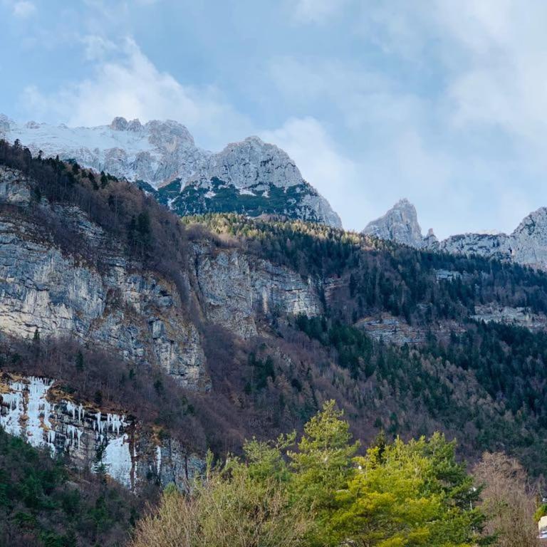 Dolomia Gioele - Apartment mit 1 Schlafzimmer - 8