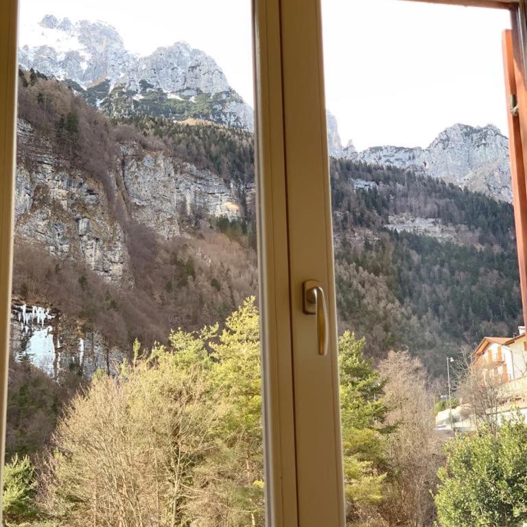 Dolomia Gioele - Apartment mit 1 Schlafzimmer - 7