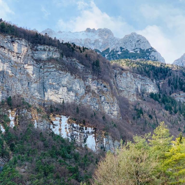 Dolomia Gioele - Apartment mit 1 Schlafzimmer - 5