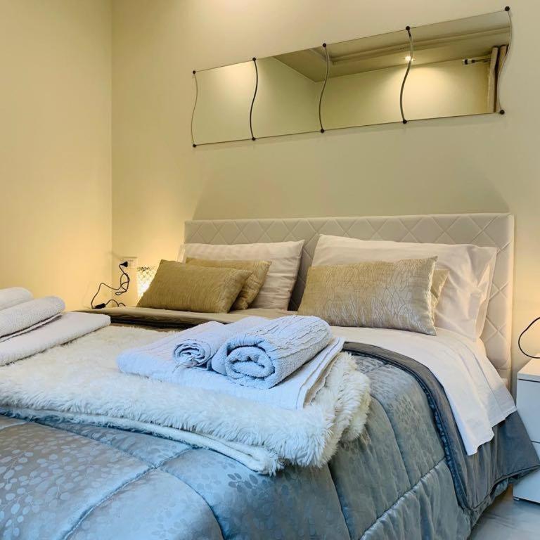Dolomia Gioele - Apartment mit 1 Schlafzimmer - 23