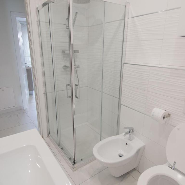 Dolomia Gioele - Apartment mit 1 Schlafzimmer - 24