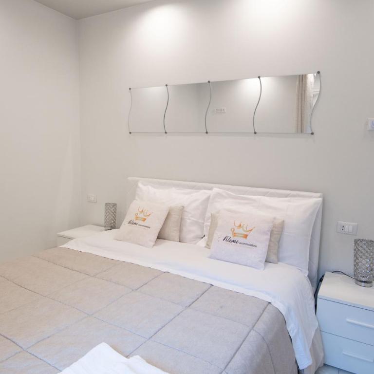 Dolomia Gioele - Apartment mit 1 Schlafzimmer - 28