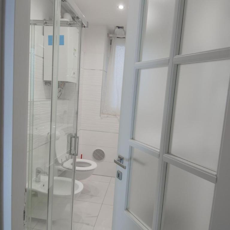 Dolomia Gioele - Apartment mit 1 Schlafzimmer - 31