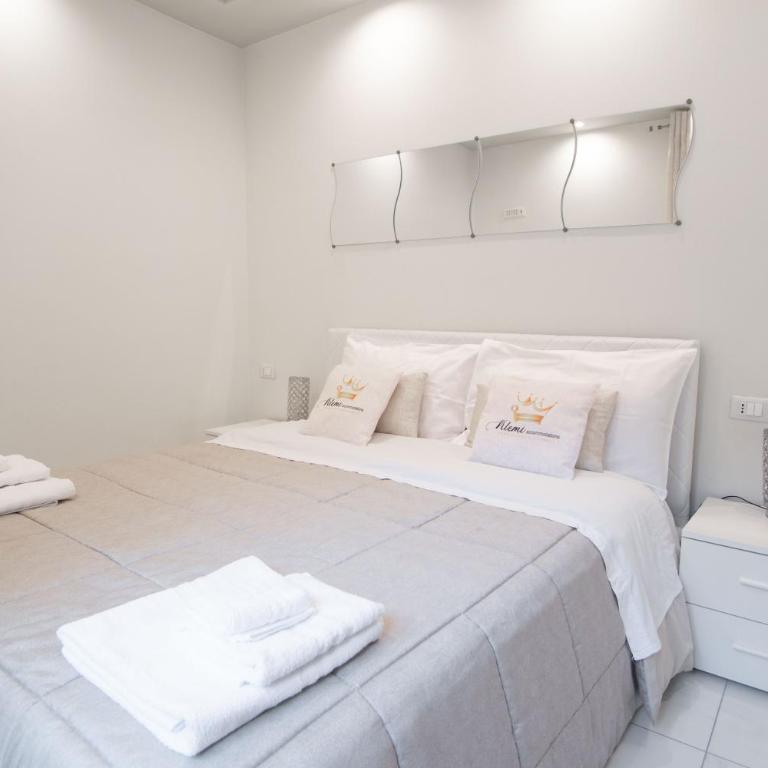 Dolomia Gioele - Apartment mit 1 Schlafzimmer - 33