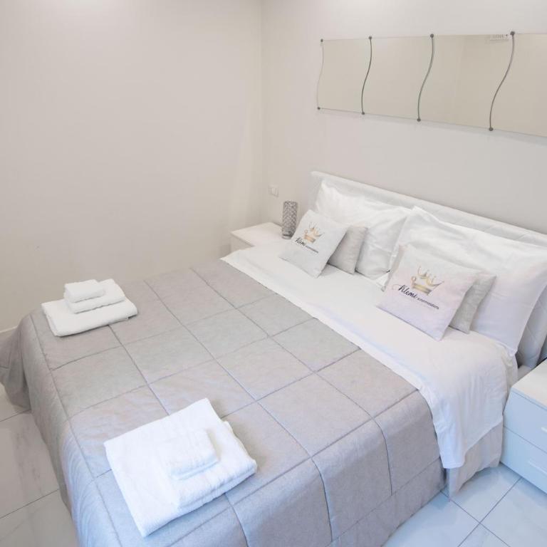 Dolomia Gioele - Apartment mit 1 Schlafzimmer - 35
