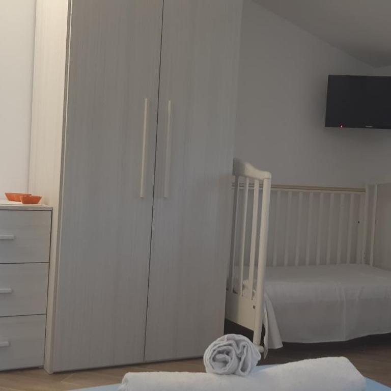 Casa Terra Del Sole - Appartamento con 2 Camere da Letto - 33