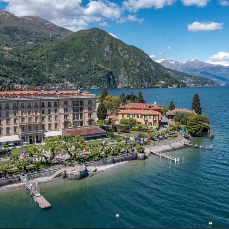 Residenza Victoria - Appartamento con Vista Lago - 1