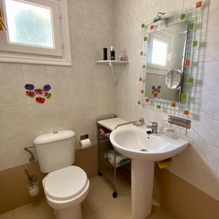 Jardines Tropicales vera playa - Apartamento de 1 dormitorio - No fumadores - 10
