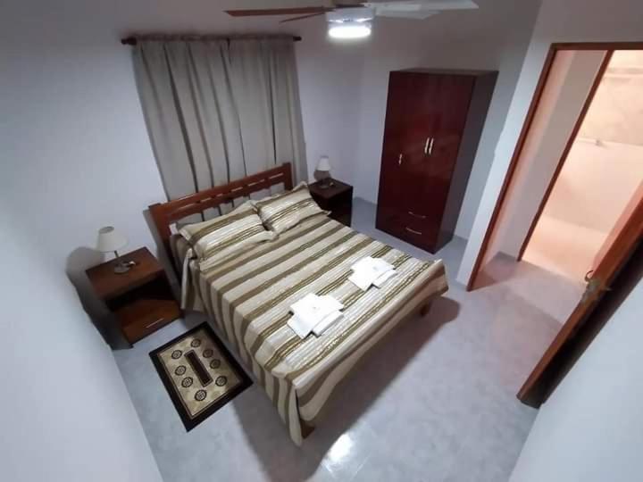 Departamento Odi - Apartamento de 1 dormitorio - 2