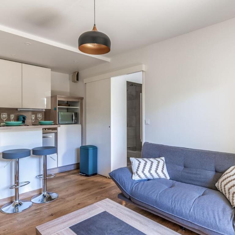 Appartement Charly - Welkeys - Appartement - 5