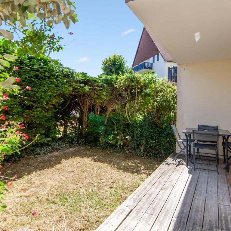 Appartement Charly - Welkeys - Appartement - 2