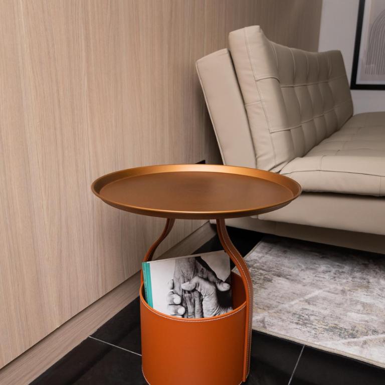 Hotel Zona A - Apartamento - Planta baja - 9