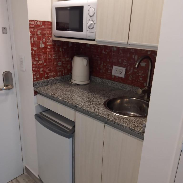Las Naciones 1710 - Apartamento de 1 dormitorio - 5