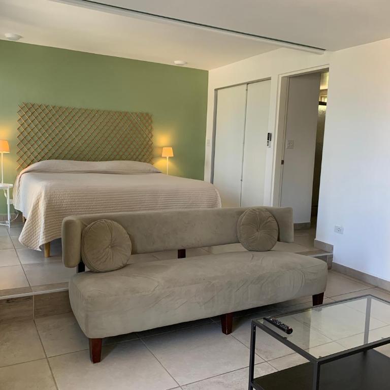 Dali Suites -Accommodations in Playas de Tijuana - Suite - 4